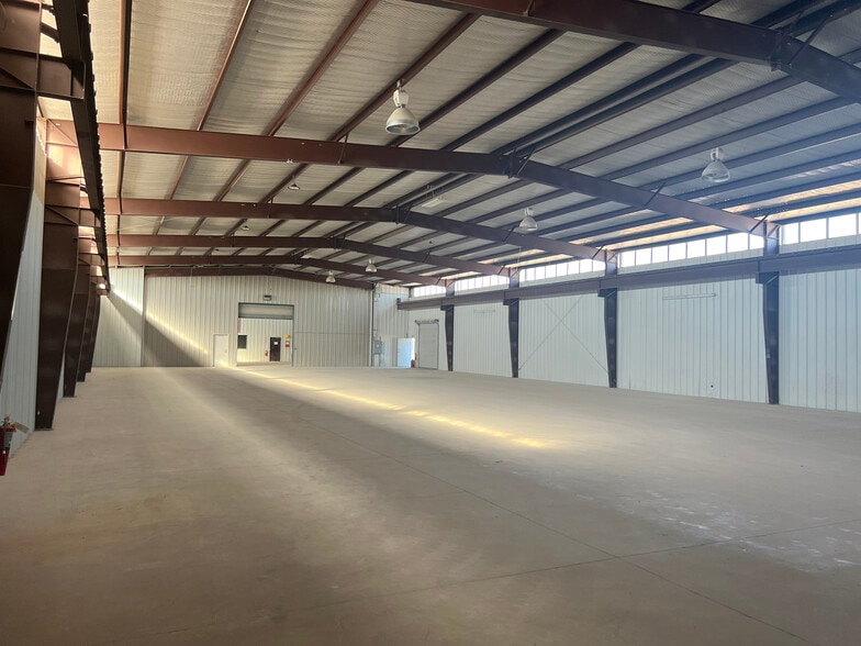 More Photos Of 4320 Johnson Rd, Odessa Industrial For Lease