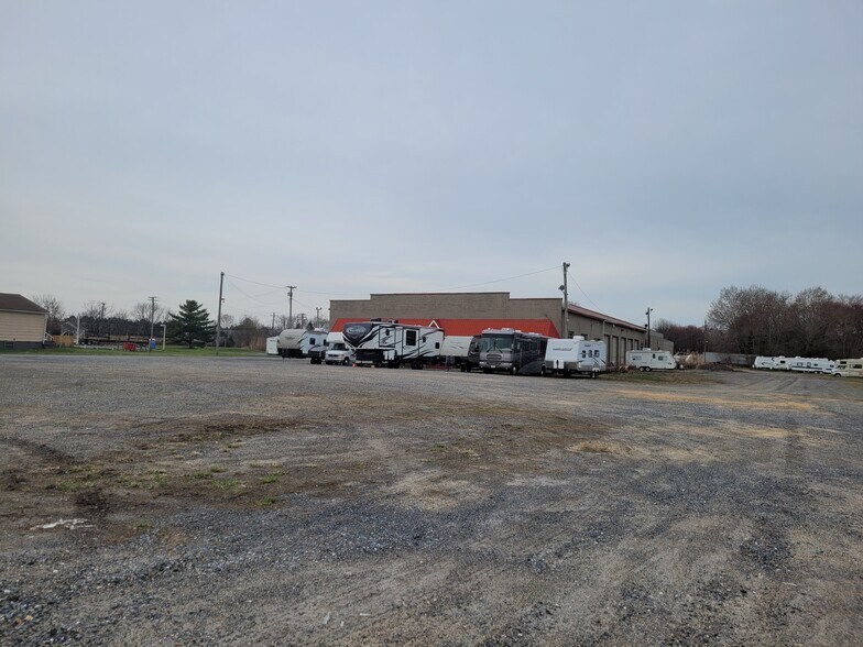 More Photos Of 770 Route 40, Monroeville Auto Dealership For Sale