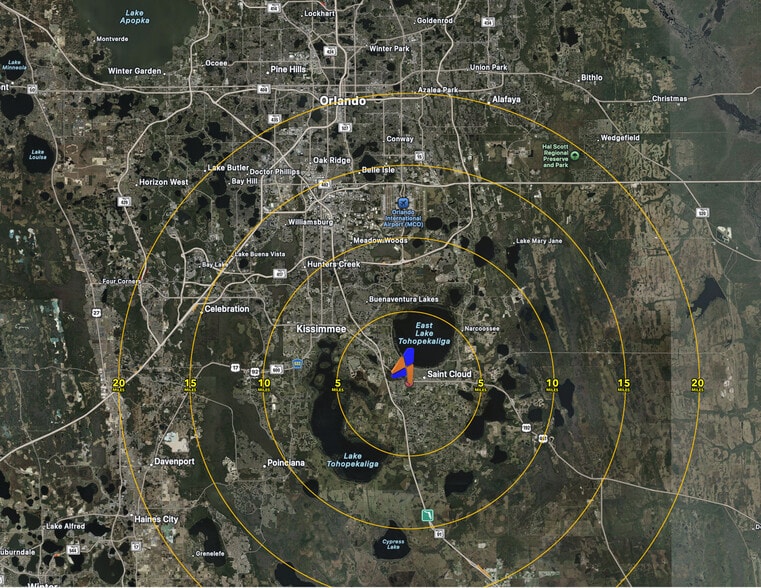 More Photos Of 1495 Budinger Ave, Saint Cloud Medical For Lease