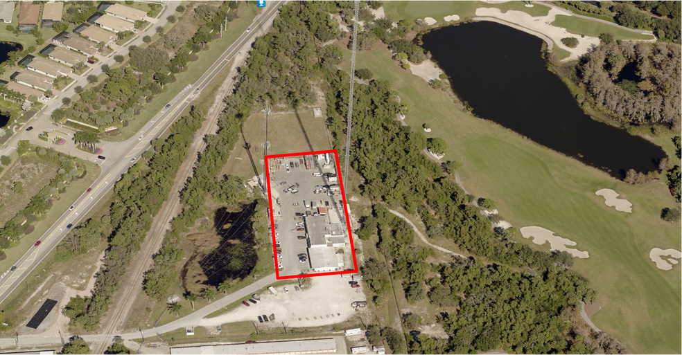 More Photos Of 9930 Channel 30 Dr, Bonita Springs Industrial For Lease