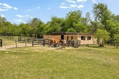 More Photos Of 3800 Ranch Estates Dr, Plano Horse Stables For Sale