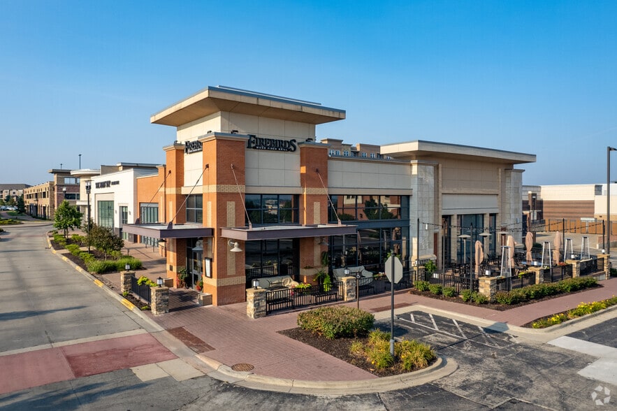 More Photos Of 135th St And Metcalf Ave, Overland Park Unknown For Lease