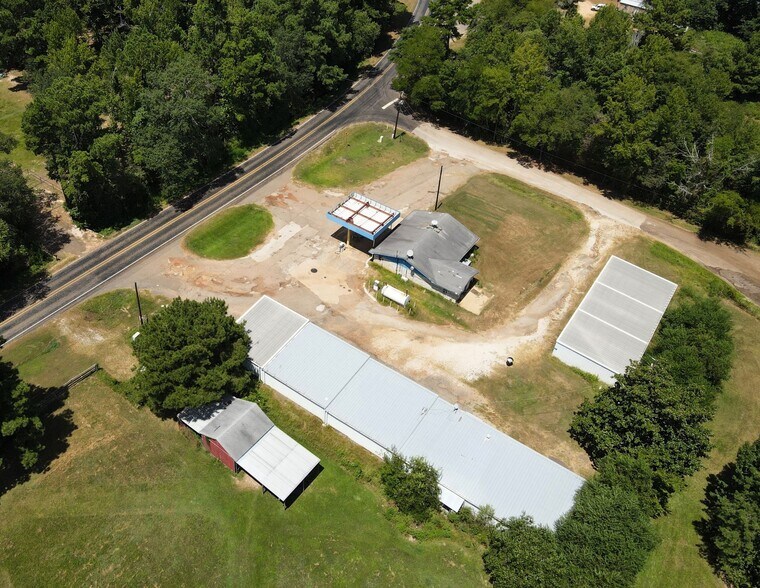 More Photos Of 13852 FM 747 S, Jacksonville Convenience Store For Sale