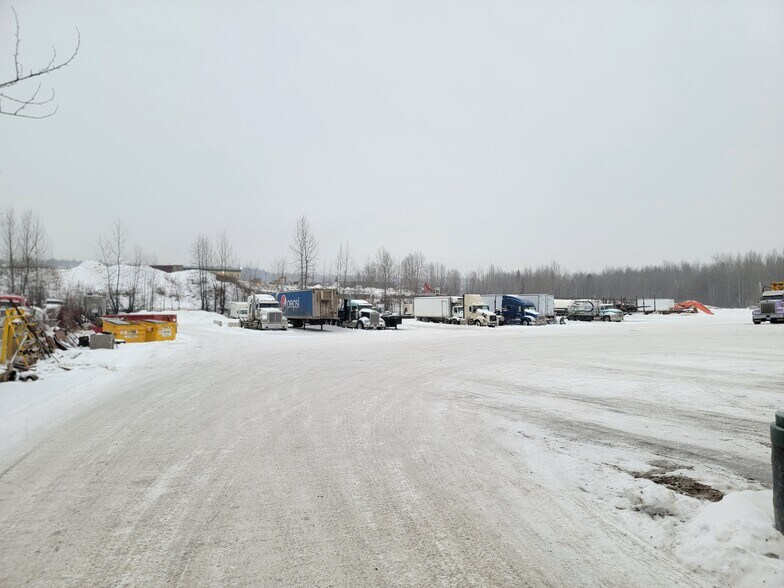 More Photos Of 9410 Milwaukee Way, Prince George Distribution For Lease