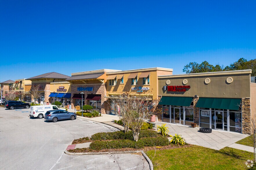 More Photos Of 13420-13458 Boyette Rd, Riverview Unknown For Lease