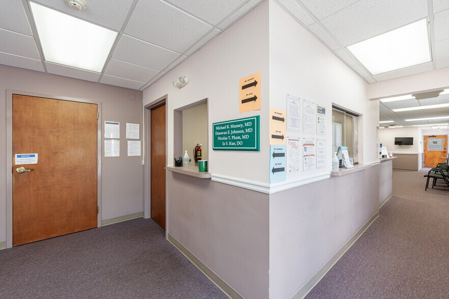 More Photos Of 111 Lee Byrd Rd, Loganville Medical For Sale