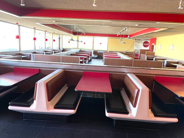More Photos Of 3380 N Hayden Rd, Scottsdale Fast Food For Sale