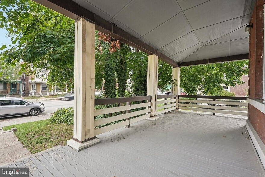 More Photos Of 1009 W Main St, Norristown Apartments For Lease