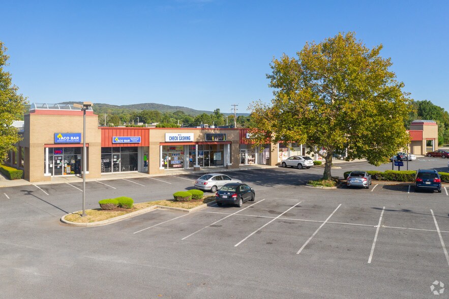 More Photos Of 1440-1450 W Patrick St, Frederick Unknown For Lease