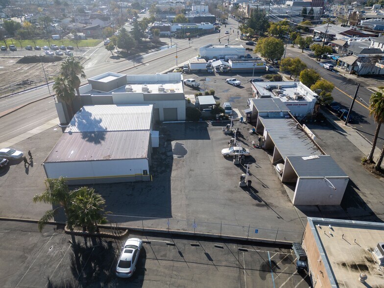More Photos Of 2653 Old 1st St, Livermore Auto Repair For Sale