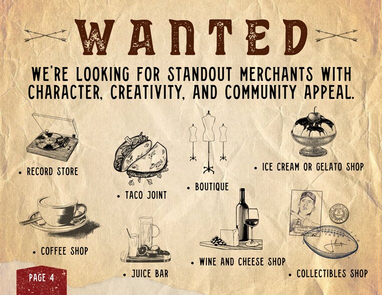 More Photos Of 34 Webb St, Roswell Restaurant For Lease