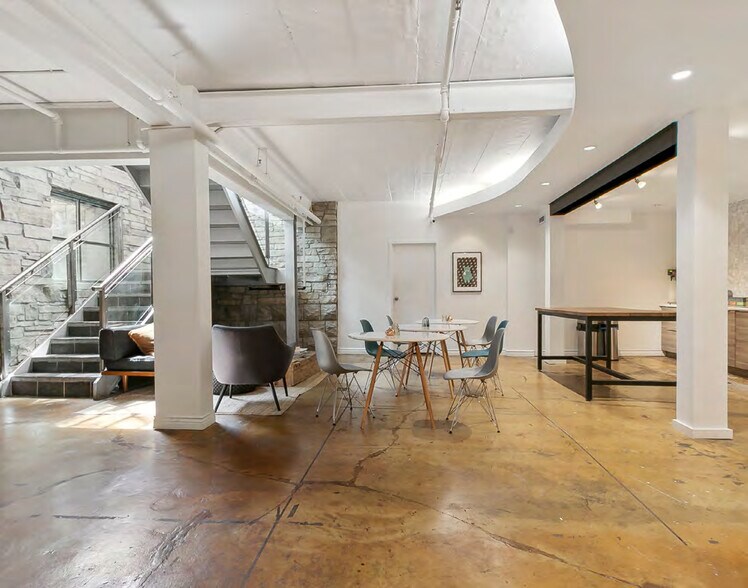 More Photos Of 32 Britain St, Toronto Office For Sale