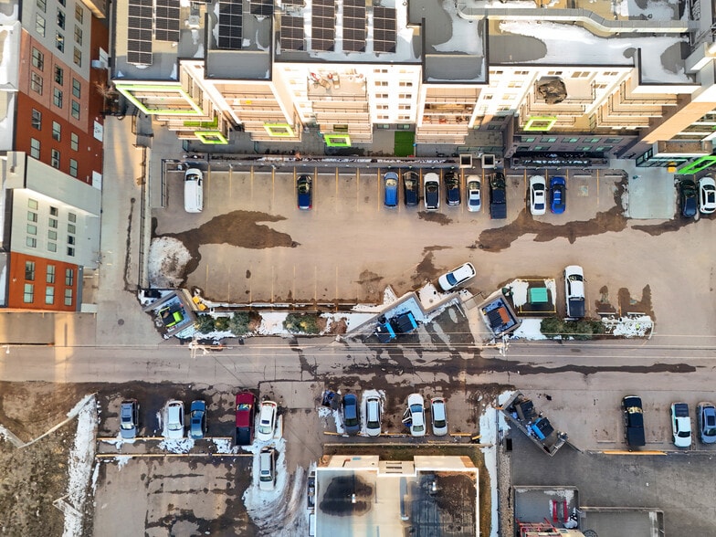 More Photos Of 11611 107th Ave NW, Edmonton Office For Lease