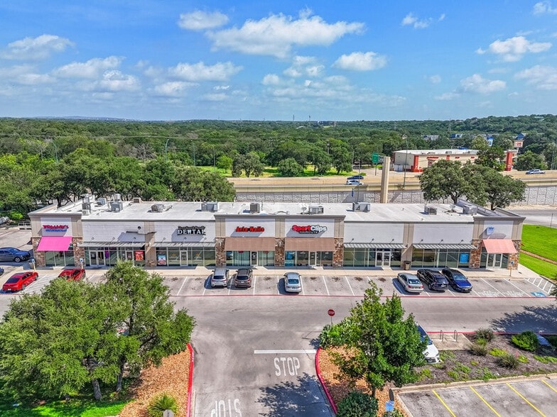 Primary Photo Of 938 Wurzbach Pky, San Antonio Freestanding For Lease