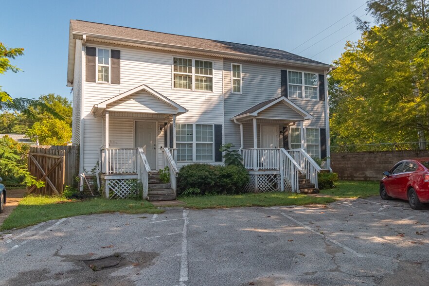 More Photos Of 120 Cloverdale St, Jackson Multifamily For Sale