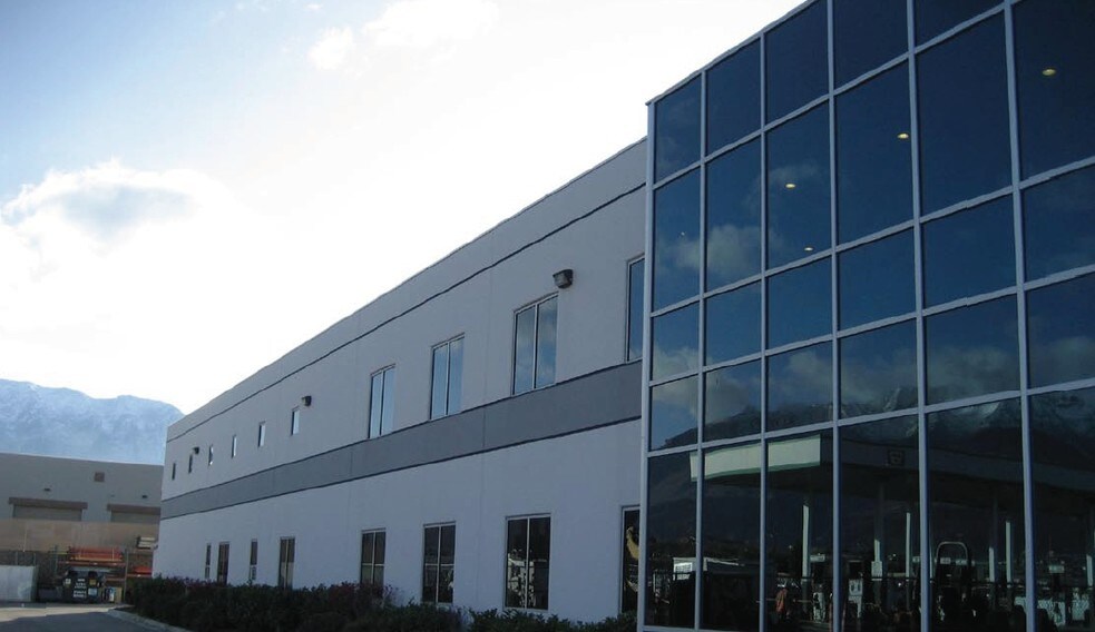 More Photos Of 476 N 1500 W, Orem Light Manufacturing For Sale