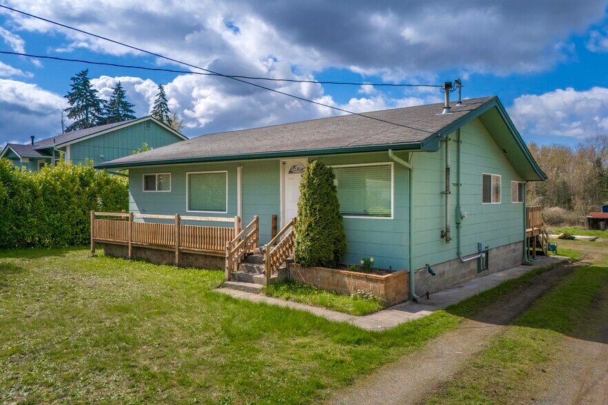 More Photos Of 7552 E F St, Tacoma Land For Sale