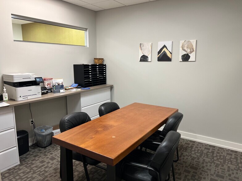 More Photos Of 100 Parkway Office Ct, Cary Medical For Sale