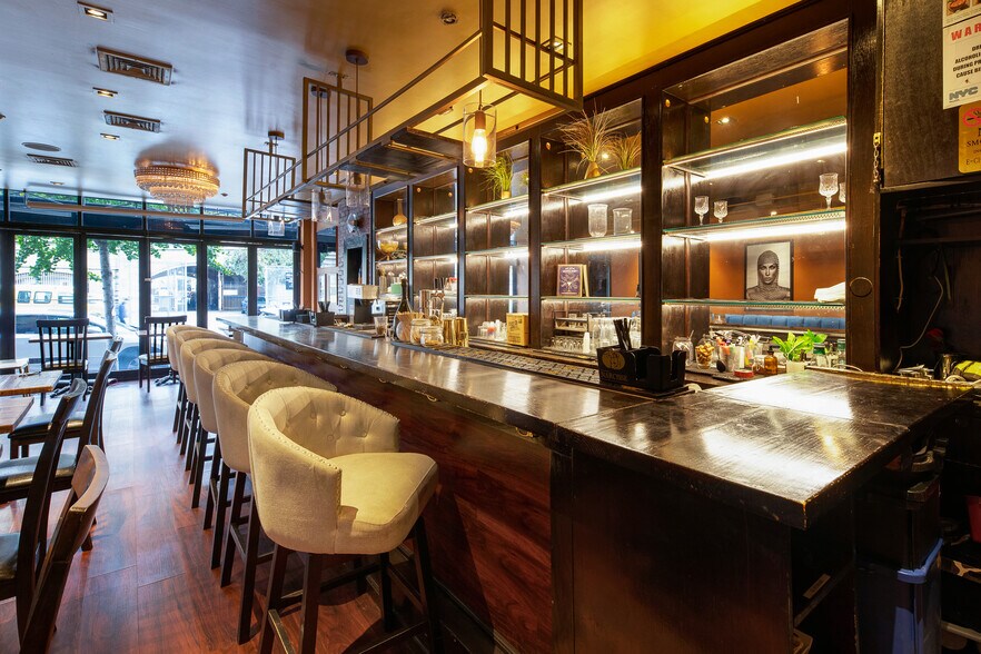 More Photos Of 344 E 59th St, New York Storefront Retail Office For Lease