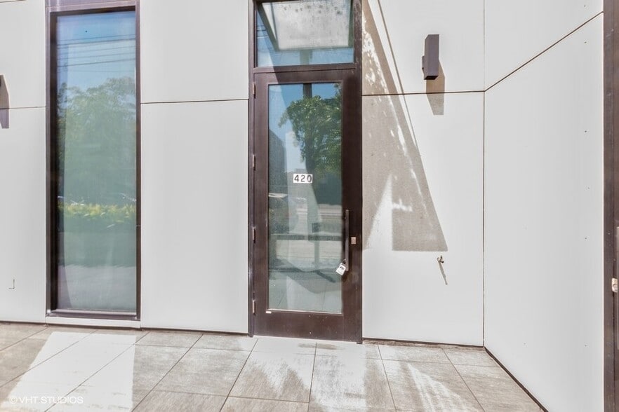 More Photos Of 420 S Van Ness Ave, San Francisco Apartments For Sale