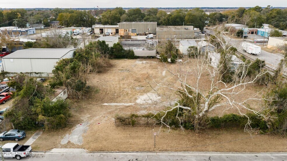 More Photos Of 1403 S 5th Ave, Wilmington Land For Sale