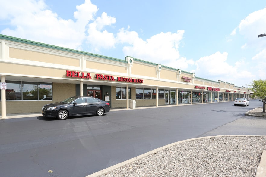 More Photos Of 2500-2544 Ridgeway Ave, Rochester Unknown For Lease