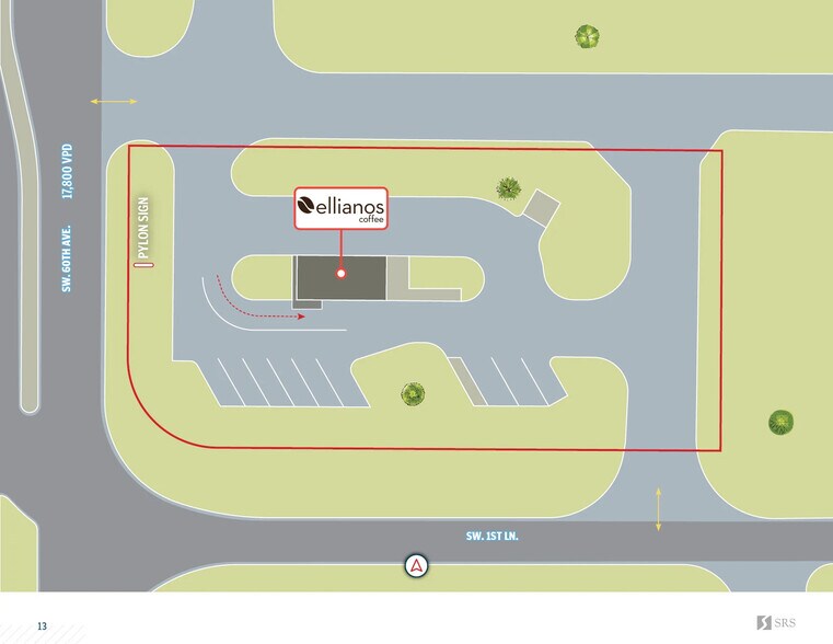 More Photos Of 101 SW 60th Ave, Ocala Fast Food For Sale