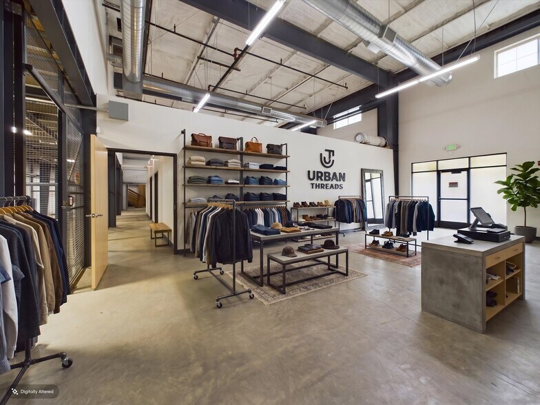 More Photos Of 39057 Ca-299 St, Willow Creek Light Manufacturing For Sale