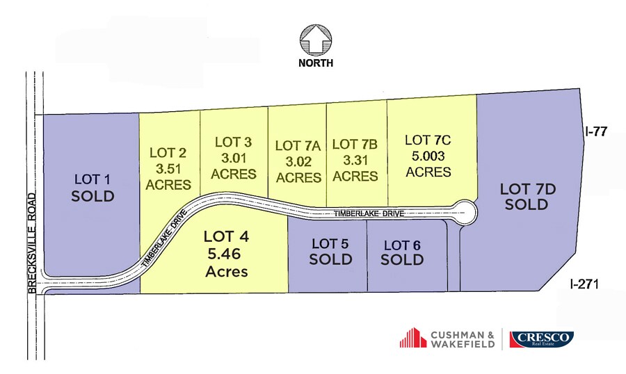 More Photos Of , Richfield Land For Sale