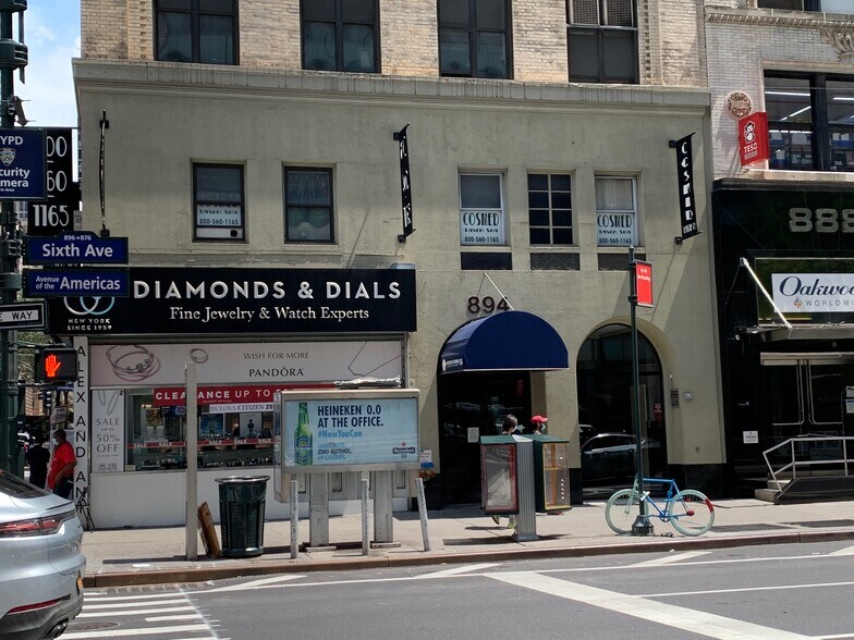 More Photos Of 1271-1273 Broadway, New York Loft Creative Space For Lease