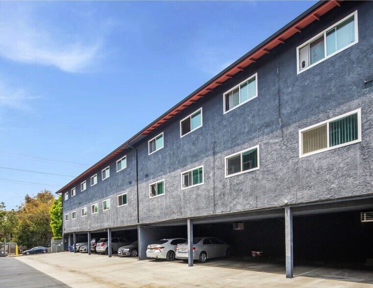 More Photos Of 2202-2208 Michigan Ave, Los Angeles Apartments For Sale