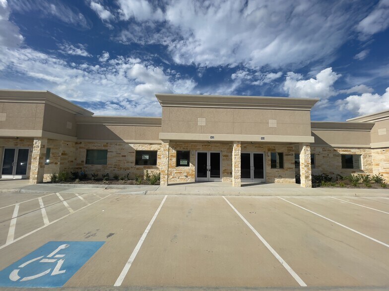 More Photos Of 16310 State Highway 249, Houston Office For Sale