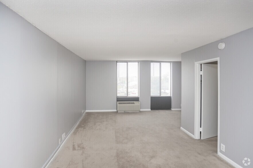 More Photos Of 101 Three Rivers N, Fort Wayne Apartments For Lease