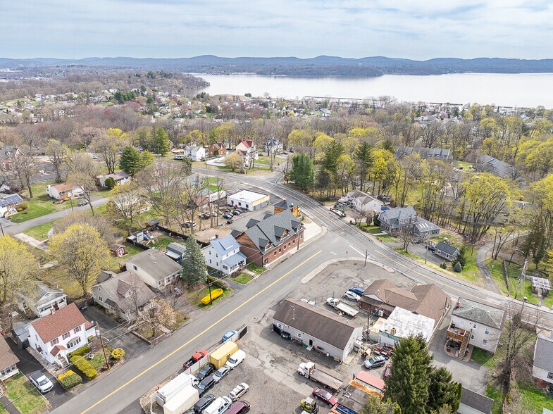 More Photos Of 1 Ten Eyck St, Stony Point General Retail For Sale