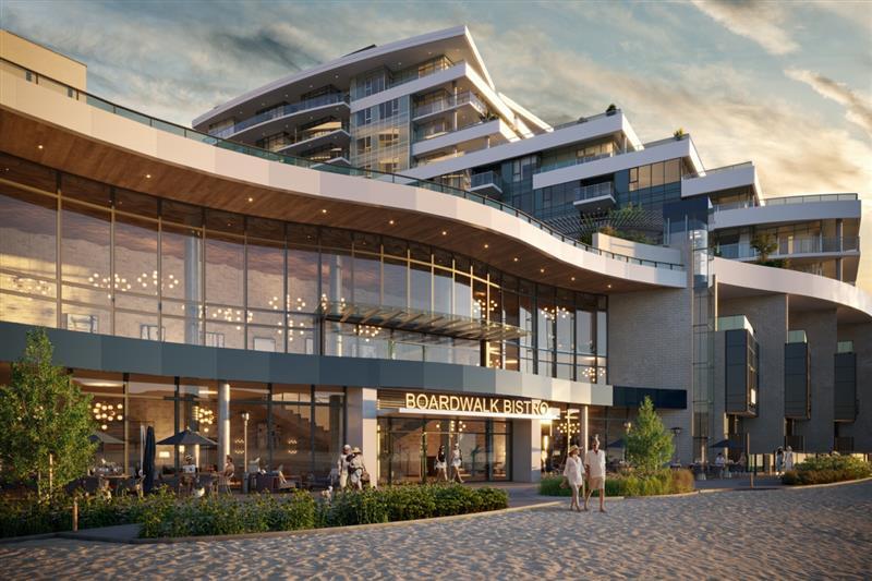 More Photos Of 550 Truswell Rd, Kelowna Apartments For Sale