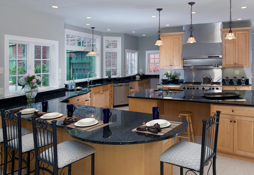More Photos Of 11 Marbleridge Rd, North Andover Specialty For Sale