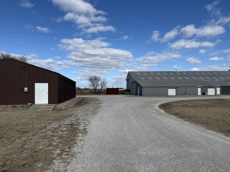 More Photos Of 4333 W 21st St S, Tulsa Warehouse For Sale