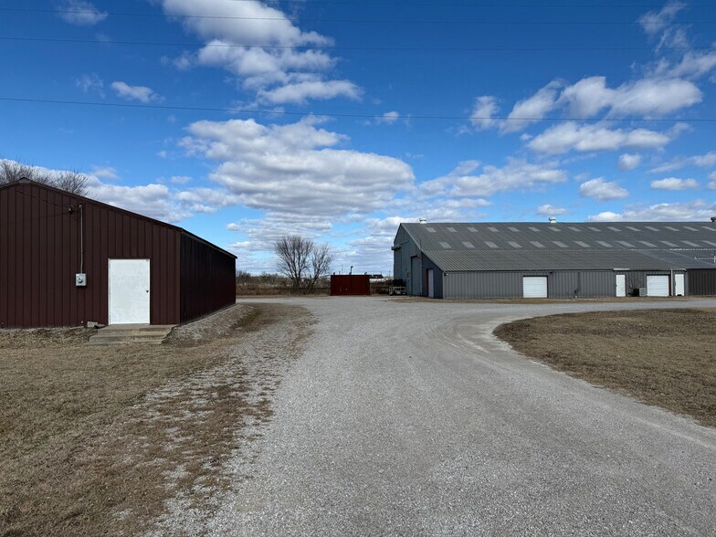 More Photos Of 4333 W 21st St S, Tulsa Warehouse For Sale