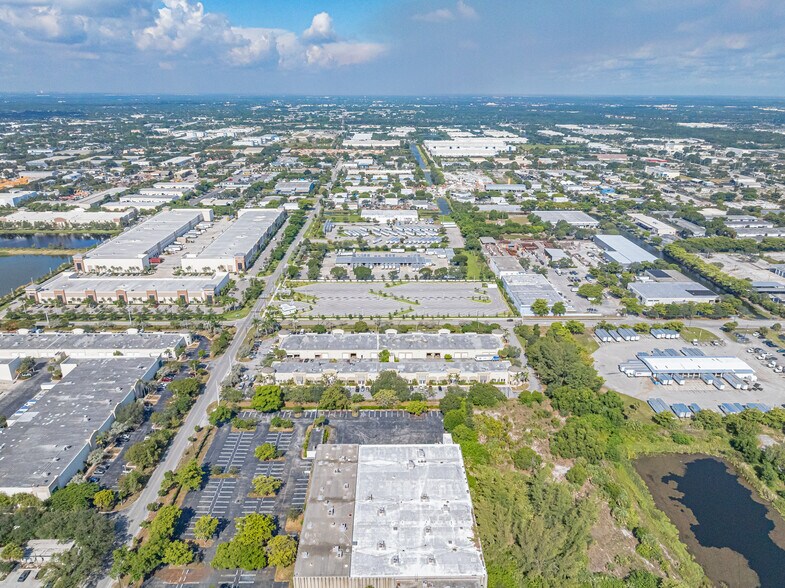 More Photos Of 1501 NW 18th St, Pompano Beach Land For Lease