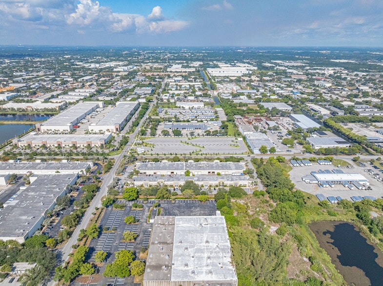 More Photos Of 1801 NW 15th Ave, Pompano Beach Land For Lease