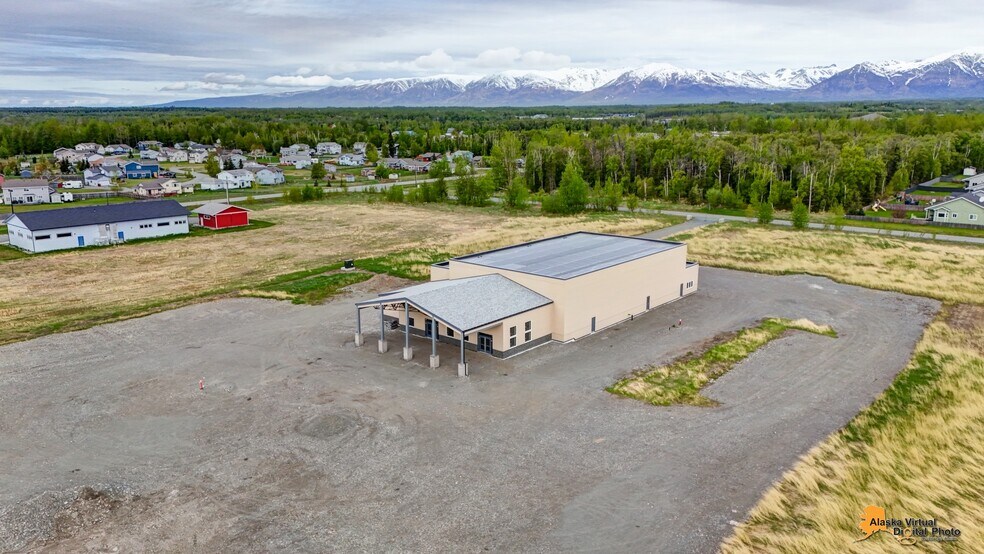 More Photos Of 14263 E Outer Springer Loop, Palmer Flex For Sale