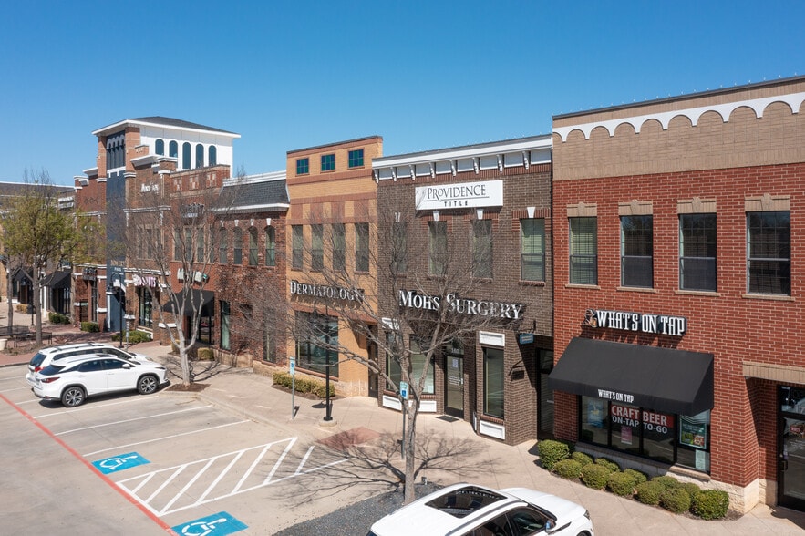 More Photos Of 2570 Justin Rd, Highland Village Unknown For Lease