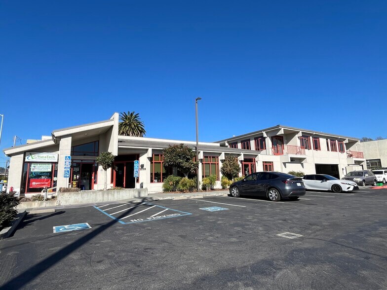 More Photos Of 516-522 3rd St, San Rafael Office Residential For Sale