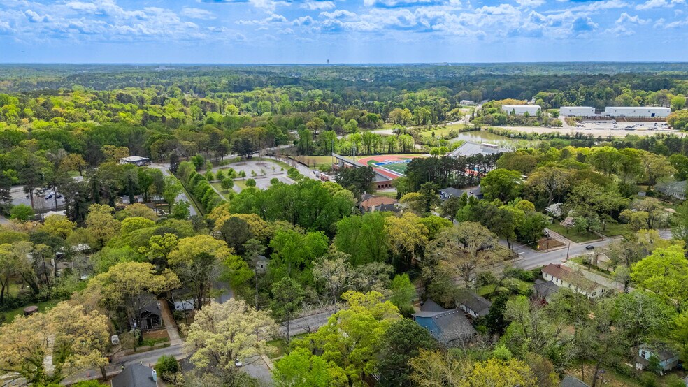 More Photos Of Claire Dr SE & Shadydale Ave SE, Atlanta Land For Sale