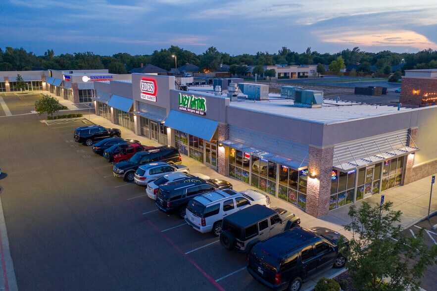 More Photos Of Hillside Rd & Bell St, Amarillo Unknown For Lease