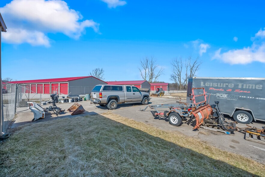 More Photos Of 1932 Bealer Dr, Marion General Retail For Sale