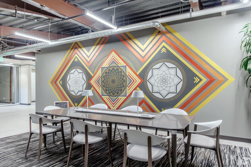 More Photos Of 3827 N Lafayette St, Denver Loft Creative Space For Lease