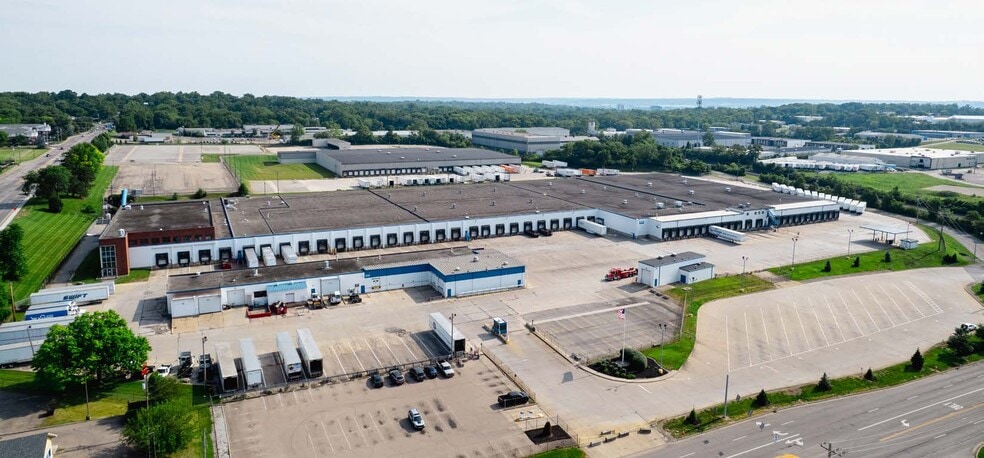 More Photos Of 98 Glendale-Milford Rd, Cincinnati Warehouse For Sale