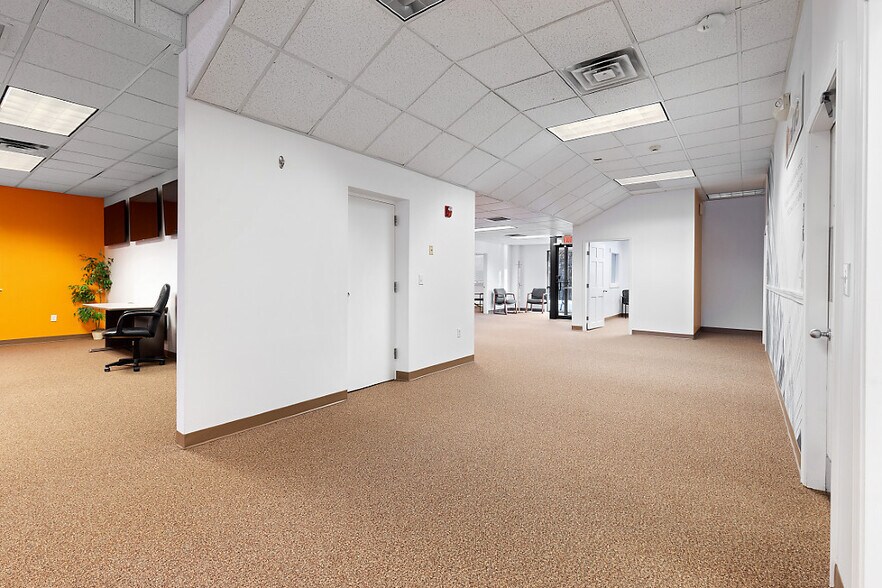 More Photos Of 4 Industrial Pky, Brunswick Manufacturing For Lease