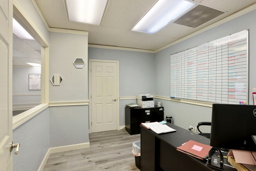 More Photos Of , Stockton Office For Sale
